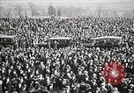 Immagine di American Soldato sconosciuto Arlington Virginia USA, 1921, secondo 48 filmato di repertorio 65675021992