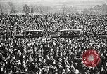 Immagine di American Soldato sconosciuto Arlington Virginia USA, 1921, secondo 50 filmato di repertorio 65675021992