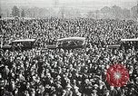 Immagine di American Soldato sconosciuto Arlington Virginia USA, 1921, secondo 52 filmato di repertorio 65675021992