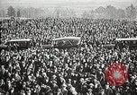 Immagine di American Soldato sconosciuto Arlington Virginia USA, 1921, secondo 53 filmato di repertorio 65675021992