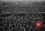 Immagine di American Soldato sconosciuto Arlington Virginia USA, 1921, secondo 55 filmato di repertorio 65675021992