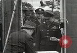 Standbild Lieutenant General James Doolittle Vereinigtes Königreich, 1944, aus Sekunde 11 historischem Filmmaterial Videoclip 65675021993