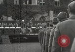 Standbild Lieutenant General James Doolittle Vereinigtes Königreich, 1944, aus Sekunde 31 historischem Filmmaterial Videoclip 65675021993