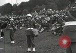 Standbild Lieutenant General James Doolittle Vereinigtes Königreich, 1944, aus Sekunde 41 historischem Filmmaterial Videoclip 65675021993