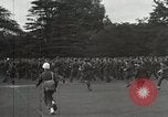 Standbild Lieutenant General James Doolittle Vereinigtes Königreich, 1944, aus Sekunde 46 historischem Filmmaterial Videoclip 65675021993