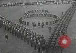 Image of Lieutenant General James Doolittle United Kingdom, 1944, second 6 stock footage video 65675021994
