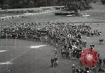 Image of Lieutenant General James Doolittle United Kingdom, 1944, second 24 stock footage video 65675021994