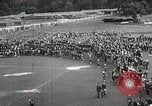 Image of Lieutenant General James Doolittle United Kingdom, 1944, second 25 stock footage video 65675021994