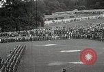 Image of Lieutenant General James Doolittle United Kingdom, 1944, second 28 stock footage video 65675021994