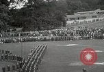 Image of Lieutenant General James Doolittle United Kingdom, 1944, second 29 stock footage video 65675021994