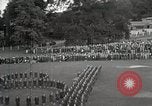 Image of Lieutenant General James Doolittle United Kingdom, 1944, second 30 stock footage video 65675021994