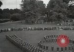 Image of Lieutenant General James Doolittle United Kingdom, 1944, second 33 stock footage video 65675021994