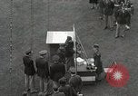 Image of Lieutenant General James Doolittle United Kingdom, 1944, second 36 stock footage video 65675021994
