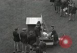 Image of Lieutenant General James Doolittle United Kingdom, 1944, second 40 stock footage video 65675021994