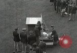 Image of Lieutenant General James Doolittle United Kingdom, 1944, second 41 stock footage video 65675021994