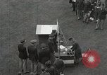 Image of Lieutenant General James Doolittle United Kingdom, 1944, second 42 stock footage video 65675021994