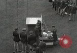 Image of Lieutenant General James Doolittle United Kingdom, 1944, second 44 stock footage video 65675021994