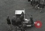 Image of Lieutenant General James Doolittle United Kingdom, 1944, second 46 stock footage video 65675021994