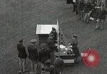 Image of Lieutenant General James Doolittle United Kingdom, 1944, second 47 stock footage video 65675021994