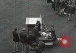 Image of Lieutenant General James Doolittle United Kingdom, 1944, second 48 stock footage video 65675021994