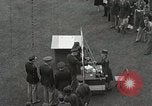 Image of Lieutenant General James Doolittle United Kingdom, 1944, second 49 stock footage video 65675021994