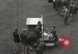 Image of Lieutenant General James Doolittle United Kingdom, 1944, second 50 stock footage video 65675021994