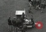 Image of Lieutenant General James Doolittle United Kingdom, 1944, second 51 stock footage video 65675021994