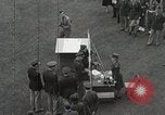 Image of Lieutenant General James Doolittle United Kingdom, 1944, second 52 stock footage video 65675021994