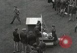 Image of Lieutenant General James Doolittle United Kingdom, 1944, second 53 stock footage video 65675021994