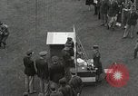 Image of Lieutenant General James Doolittle United Kingdom, 1944, second 54 stock footage video 65675021994