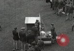 Image of Lieutenant General James Doolittle United Kingdom, 1944, second 55 stock footage video 65675021994