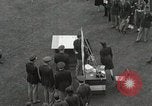 Image of Lieutenant General James Doolittle United Kingdom, 1944, second 56 stock footage video 65675021994