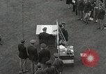 Image of Lieutenant General James Doolittle United Kingdom, 1944, second 57 stock footage video 65675021994