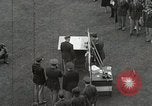 Image of Lieutenant General James Doolittle United Kingdom, 1944, second 58 stock footage video 65675021994