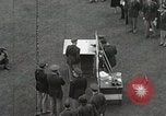 Image of Lieutenant General James Doolittle United Kingdom, 1944, second 59 stock footage video 65675021994