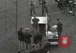 Image of Lieutenant General James Doolittle United Kingdom, 1944, second 61 stock footage video 65675021994
