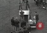 Image of Lieutenant General James Doolittle United Kingdom, 1944, second 62 stock footage video 65675021994