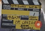 Standbild Allgemeine Jakob Devers Arlington Virginia USA, 1979, aus Sekunde 3 historischem Filmmaterial Videoclip 65675021995