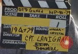 Standbild Allgemeine Jakob Devers Arlington Virginia USA, 1979, aus Sekunde 4 historischem Filmmaterial Videoclip 65675021995