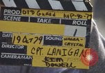 Standbild Allgemeine Jakob Devers Arlington Virginia USA, 1979, aus Sekunde 6 historischem Filmmaterial Videoclip 65675021995