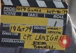 Standbild Allgemeine Jakob Devers Arlington Virginia USA, 1979, aus Sekunde 7 historischem Filmmaterial Videoclip 65675021995