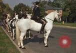 Standbild Allgemeine Jakob Devers Arlington Virginia USA, 1979, aus Sekunde 10 historischem Filmmaterial Videoclip 65675021995