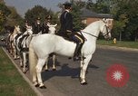 Standbild Allgemeine Jakob Devers Arlington Virginia USA, 1979, aus Sekunde 12 historischem Filmmaterial Videoclip 65675021995