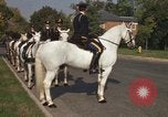 Standbild Allgemeine Jakob Devers Arlington Virginia USA, 1979, aus Sekunde 14 historischem Filmmaterial Videoclip 65675021995