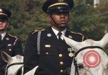 Standbild Allgemeine Jakob Devers Arlington Virginia USA, 1979, aus Sekunde 20 historischem Filmmaterial Videoclip 65675021995