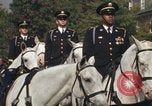 Standbild Allgemeine Jakob Devers Arlington Virginia USA, 1979, aus Sekunde 29 historischem Filmmaterial Videoclip 65675021995