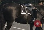 Standbild Allgemeine Jakob Devers Arlington Virginia USA, 1979, aus Sekunde 47 historischem Filmmaterial Videoclip 65675021995