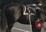 Standbild Allgemeine Jakob Devers Arlington Virginia USA, 1979, aus Sekunde 48 historischem Filmmaterial Videoclip 65675021995