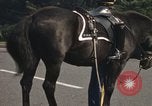 Standbild Allgemeine Jakob Devers Arlington Virginia USA, 1979, aus Sekunde 51 historischem Filmmaterial Videoclip 65675021995
