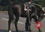 Standbild Allgemeine Jakob Devers Arlington Virginia USA, 1979, aus Sekunde 53 historischem Filmmaterial Videoclip 65675021995